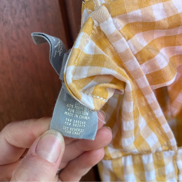 Sky & Sparrow Kids Dress - Picture 6 of 6